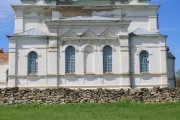 Церковь Серафима Саровского, Фасады<br>, Труновское, Труновский район, Ставропольский край