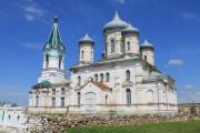 Церковь Серафима Саровского