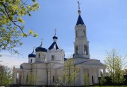 Церковь Покрова Пресвятой Богородицы, Фасады<br>, Труновское, Труновский район, Ставропольский край