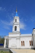 Церковь Покрова Пресвятой Богородицы, Фасады<br>, Труновское, Труновский район, Ставропольский край