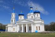 Церковь Покрова Пресвятой Богородицы