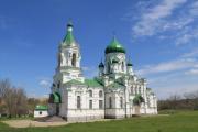 Церковь Троицы Живоначальной