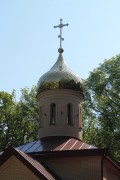 Церковь Иоанна Предтечи - Московский лес, урочище - Изобильненский район - Ставропольский край