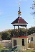 Церковь Иоанна Богослова - Староизобильная - Изобильненский район - Ставропольский край