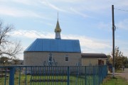 Церковь Успения Пресвятой Богородицы - Тищенское - Изобильненский район - Ставропольский край