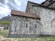 Монастырь Пресвятой Богородицы, Притвор<br>, Ахтала, Армения, Прочие страны