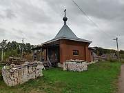 Церковь Николая Чудотворца - Старое Брянцево - Калининский район - Тверская область