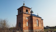 Церковь Успения Пресвятой Богородицы, , Зайково, Ирбитский район (Ирбитское МО), Свердловская область
