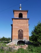 Зайково. Успения Пресвятой Богородицы, церковь