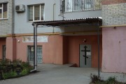 Домовая часовня Иоасафа Белгородского, , Сумы, Сумской район, Украина, Сумская область
