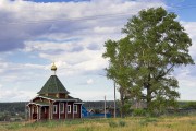 Церковь Рождества Христова, , Верхозим, Кузнецкий район и г. Кузнецк, Пензенская область