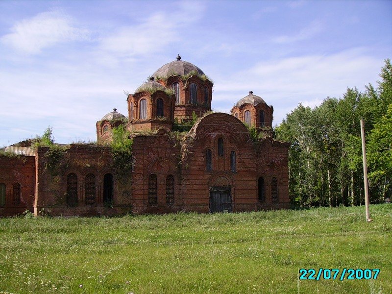 Поселок пригородный воронежская область