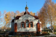 Церковь Михаила Архангела, , Бреславка, Усманский район, Липецкая область