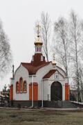 Церковь Михаила Архангела, , Бреславка, Усманский район, Липецкая область