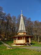 Часовня Екатерины (новая)
