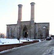 Неизвестная церковь, , Эрзурум, Эрзурум, Турция