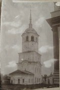 Тотьма. Казанской иконы Божией Матери в соборной колокольне, церковь