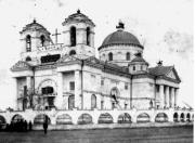 Воскресения Христова, церковь