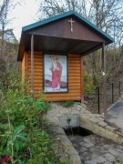 Часовня Андрея Первозванного - Андреевское - Ленинский городской округ - Московская область