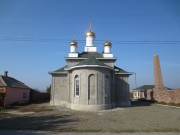 Церковь Николая Чудотворца - Весёло-Вознесенка - Неклиновский район - Ростовская область