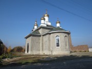 Церковь Николая Чудотворца, , Весёло-Вознесенка, Неклиновский район, Ростовская область