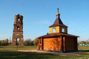 Часовня Михаила Архангела