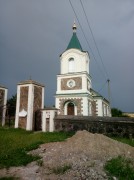 Церковь Георгия Победоносца - Лоск - Воложинский район - Беларусь, Минская область