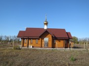 Таганрог. Илии Пророка в Андреевском, церковь