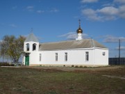 Церковь Петра и Павла - Приморка - Неклиновский район - Ростовская область