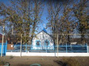 Васильево-Ханжоновка. Успения Пресвятой Богородицы, церковь