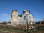 Церковь Екатерины, , Екатериновка, Матвеево-Курганский район, Ростовская область