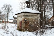 Неизвестная часовня - Курышино - Угличский район - Ярославская область