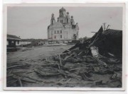 Церковь Троицы Живоначальной - Беловодск - Беловодский район - Украина, Луганская область