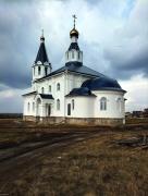 Церковь иконы Божией Матери 