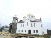Церковь Николая Чудотворца, , Чаадаевка, Городищенский район, Пензенская область