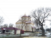 Церковь Михаила Архангела - Архангельское - Городищенский район - Пензенская область