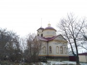 Церковь Михаила Архангела, , Архангельское, Городищенский район, Пензенская область