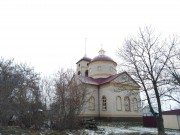 Церковь Михаила Архангела - Архангельское - Городищенский район - Пензенская область