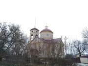 Церковь Михаила Архангела, , Архангельское, Городищенский район, Пензенская область