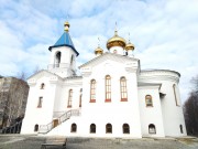 Церковь Николая Чудотворца - Кузнецк - Кузнецкий район и г. Кузнецк - Пензенская область