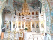 Церковь Николая Чудотворца - Кузнецк - Кузнецкий район и г. Кузнецк - Пензенская область