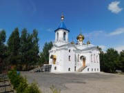 Церковь Николая Чудотворца, , Кузнецк, Кузнецкий район и г. Кузнецк, Пензенская область