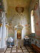 Церковь Николая Чудотворца - Кузнецк - Кузнецкий район и г. Кузнецк - Пензенская область