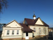Кузнецк. Неизвестная церковь