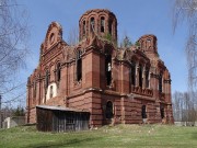 Ильинский Троицкий монастырь - Ромашкино - Кимрский район и г. Кимры - Тверская область