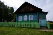 Порошево. Покрова Пресвятой Богородицы, молельный дом