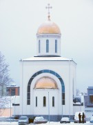 Церковь Двенадцати апостолов, , Нарва, Ида-Вирумаа, Эстония