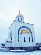 Церковь Двенадцати апостолов, , Нарва, Ида-Вирумаа, Эстония