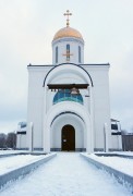 Церковь Двенадцати апостолов, , Нарва, Ида-Вирумаа, Эстония