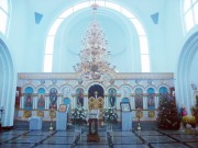 Церковь Двенадцати апостолов, , Нарва, Ида-Вирумаа, Эстония